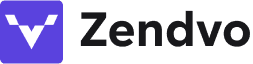 Zendvo company logo